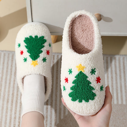 X-Mas Editions Hausschuhe Mix