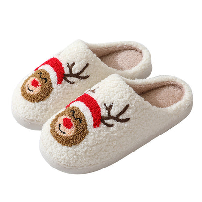 X-Mas Editions Hausschuhe Mix